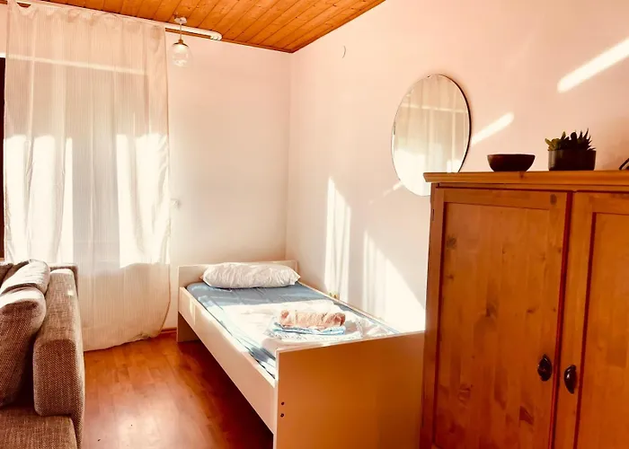 Odw Homes - Im Mit Terrasse