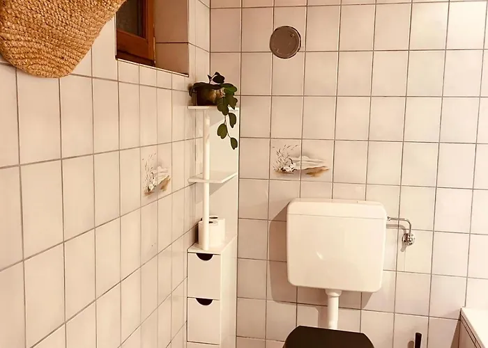 Odw Homes - Im Mit Terrasse Apartamento *