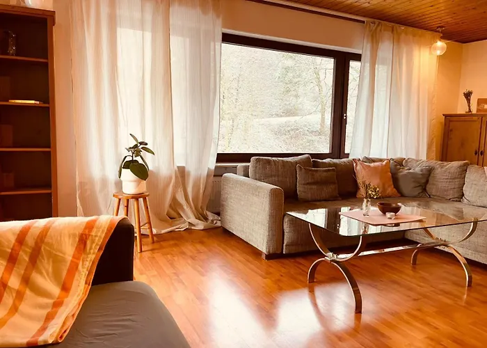 Odw Homes - Im Mit Terrasse Apartamento *