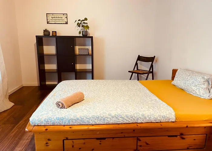 Odw Homes - Im Mit Terrasse Apartamento