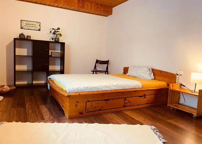 Odw Homes - Im Mit Terrasse Gorxheimertal