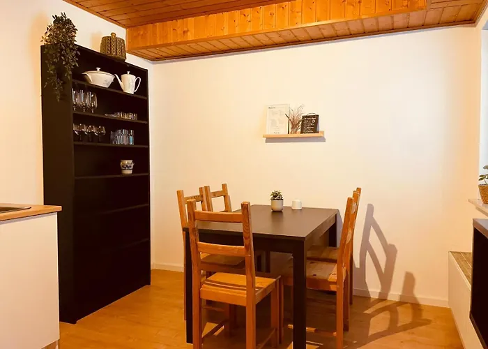 Odw Homes - Im Mit Terrasse 아파트