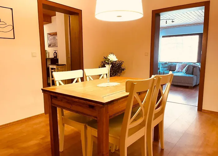 Apartamento Odw Homes - Im Mit Terrasse