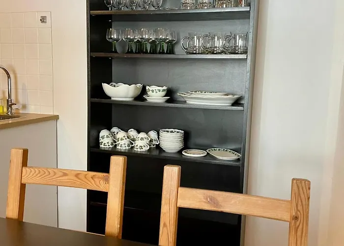 Odw Homes - Im Mit Terrasse