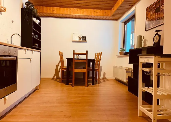 Odw Homes - Im Mit Terrasse Gorxheimertal