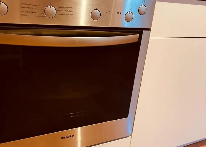 Odw Homes - Im Mit Terrasse *