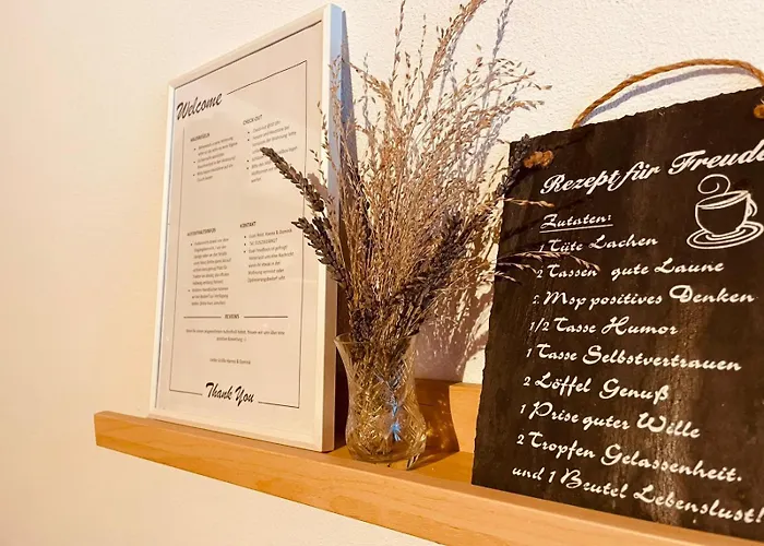 Odw Homes - Im Mit Terrasse Apartamento