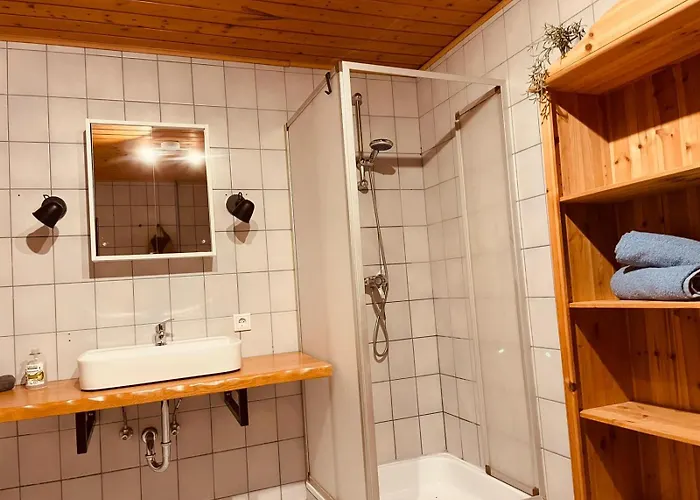 Odw Homes - Im Mit Terrasse Apartamento