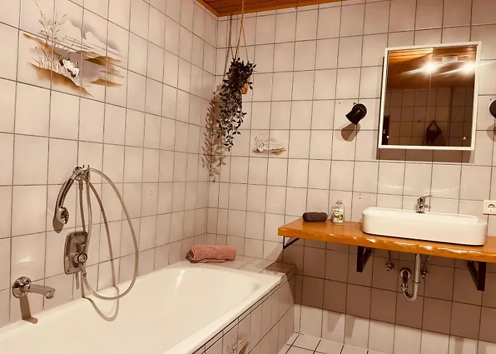 Odw Homes - Im Mit Terrasse