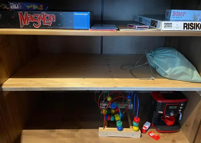 Apartamento Odw Homes - Im Mit Terrasse Gorxheimertal